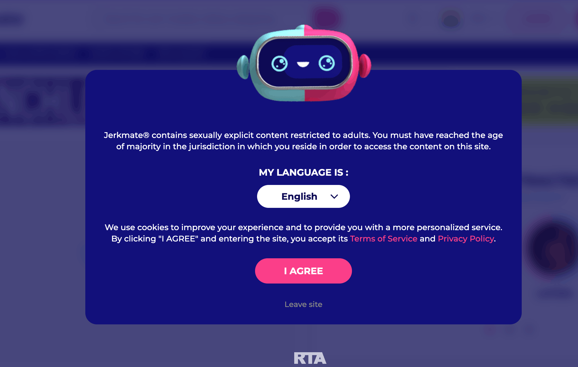 Browse live performers on Jerkmate